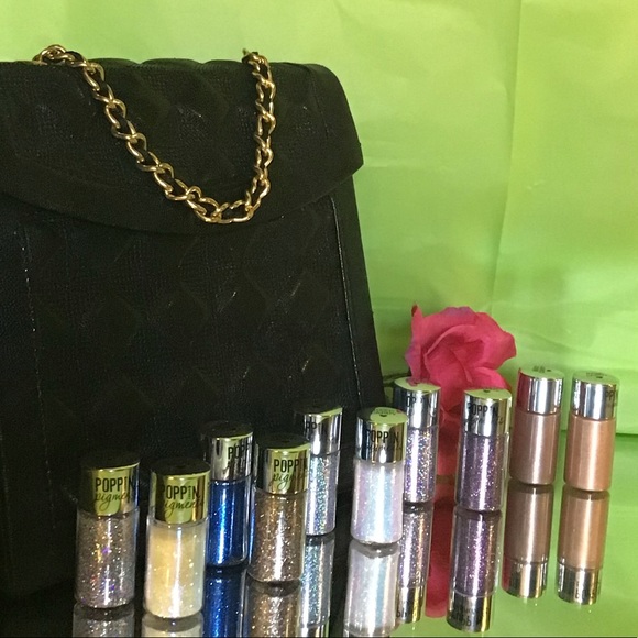 Poppin Glitters & Pigments - Picture 8 of 8